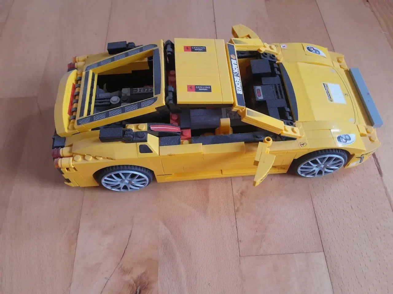 Billede 1 - Lego