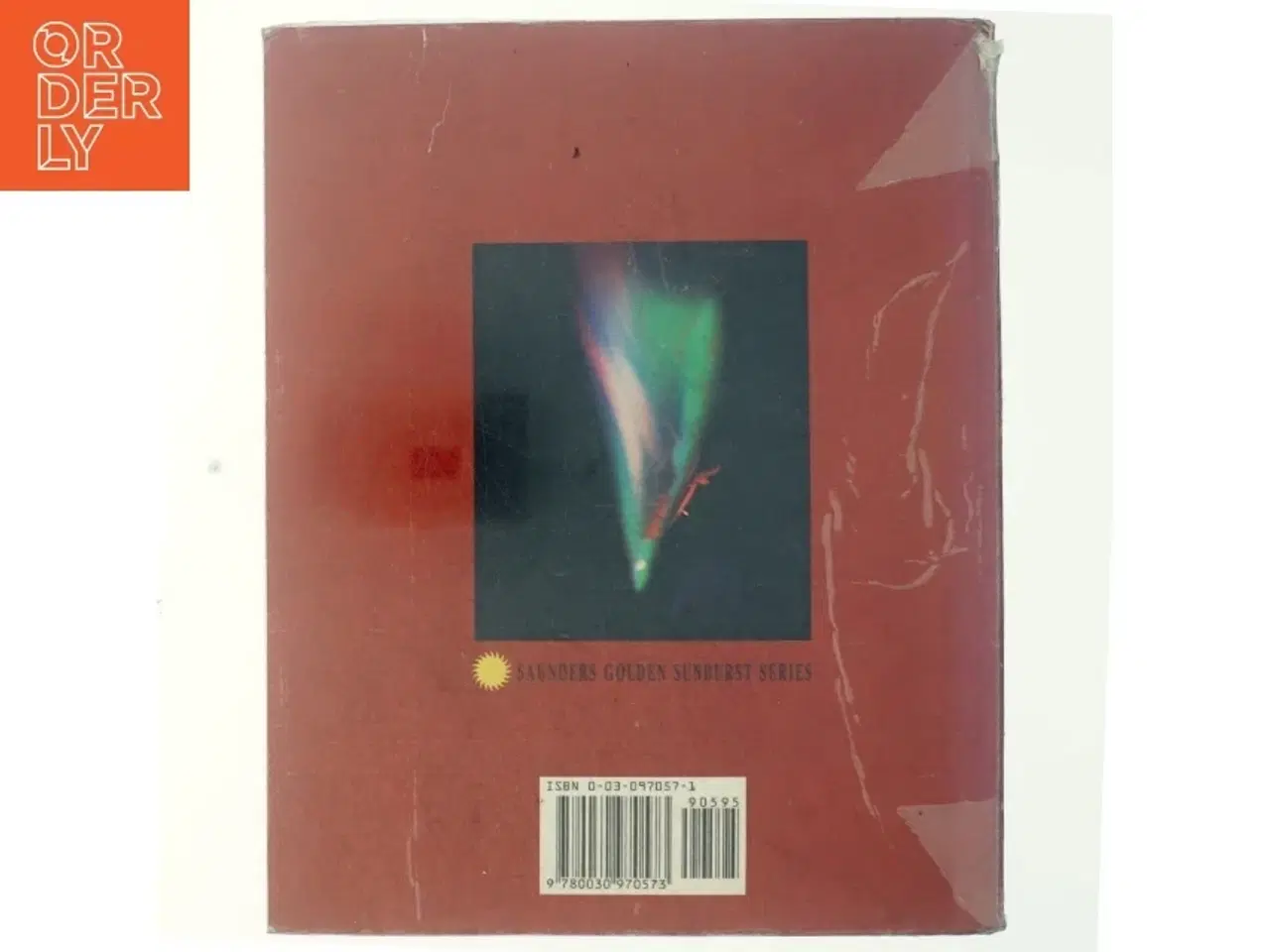 Billede 3 - Chemistry - Principles & Reactions af W.L. : Hurley Masterton (Bog)