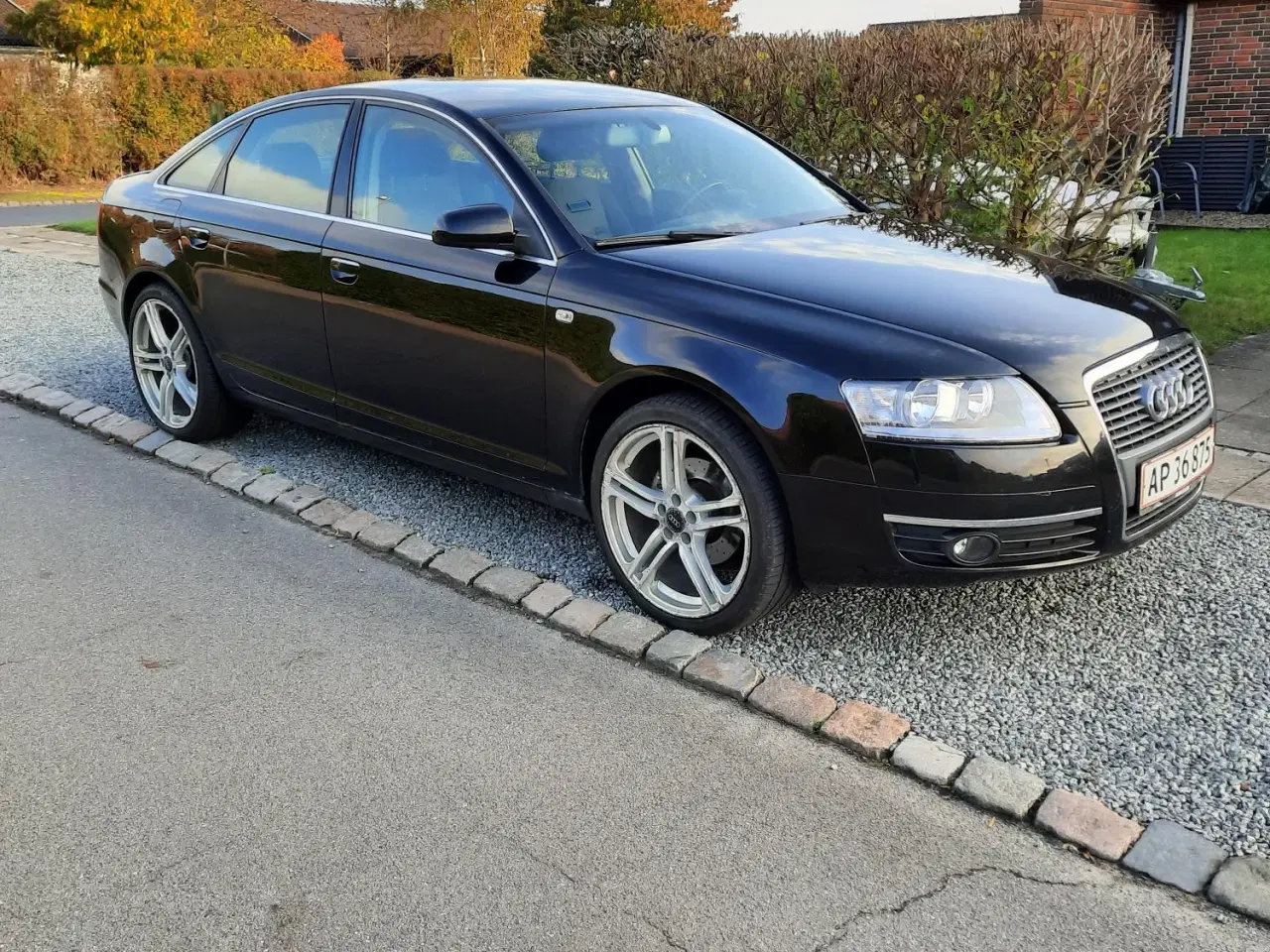 Billede 4 - Audi A6, 2,4 V6