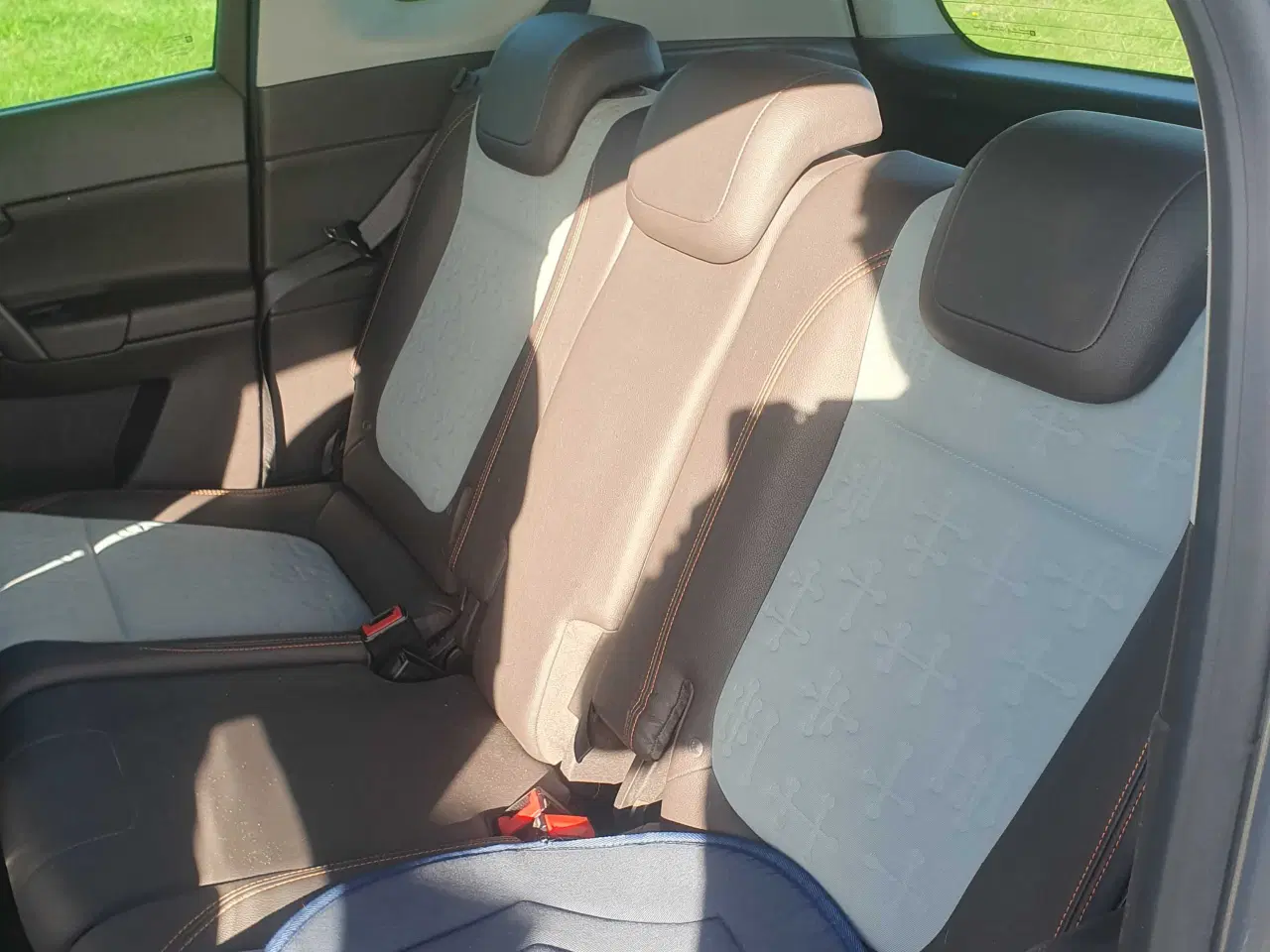 Billede 7 - Opel Meriva 1,4 Turbo