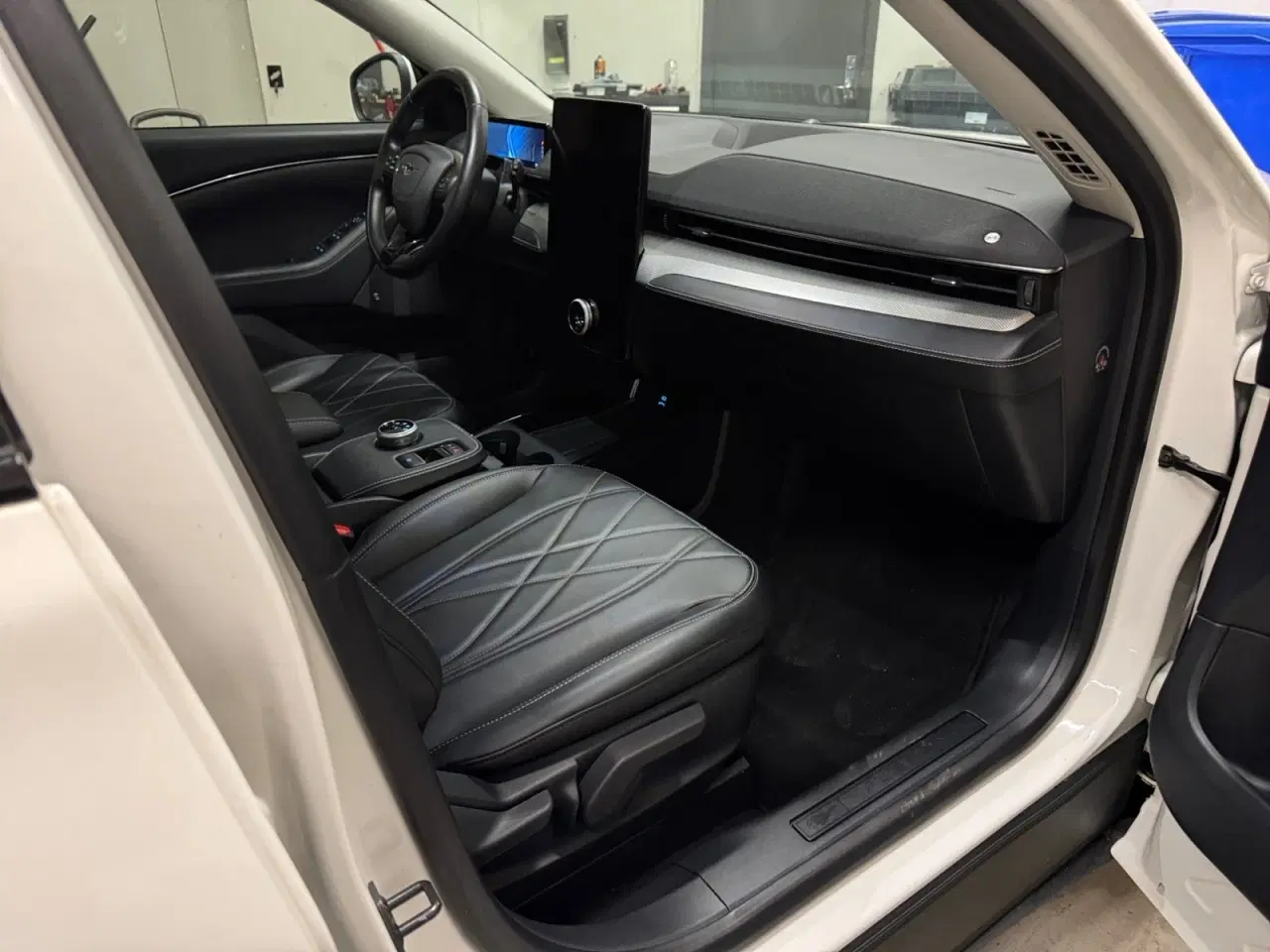 Billede 14 - Ford Mustang Mach-E 68 Standard Range