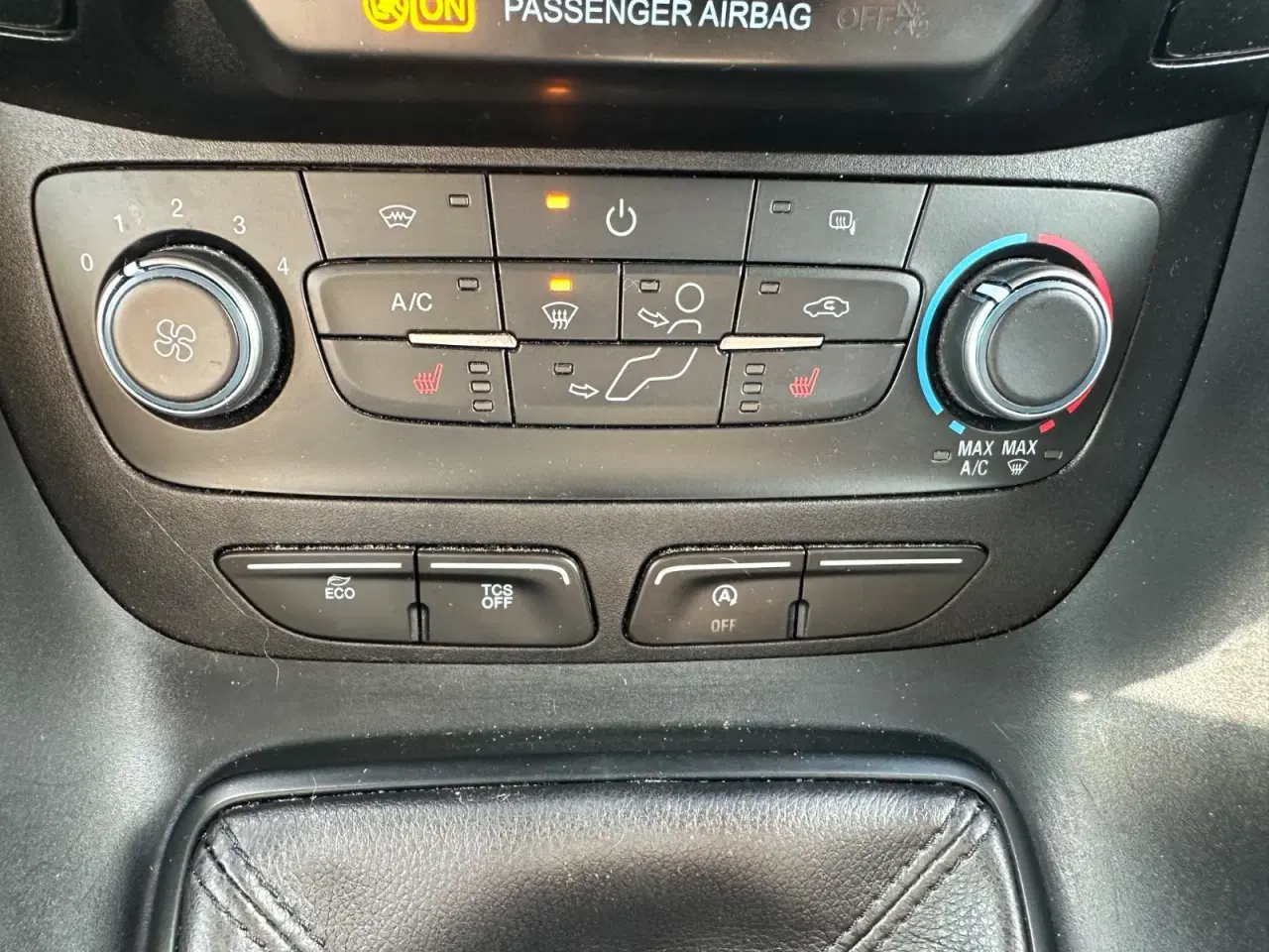 Billede 17 - Ford Transit Connect 1,5 EcoBlue Trend kort