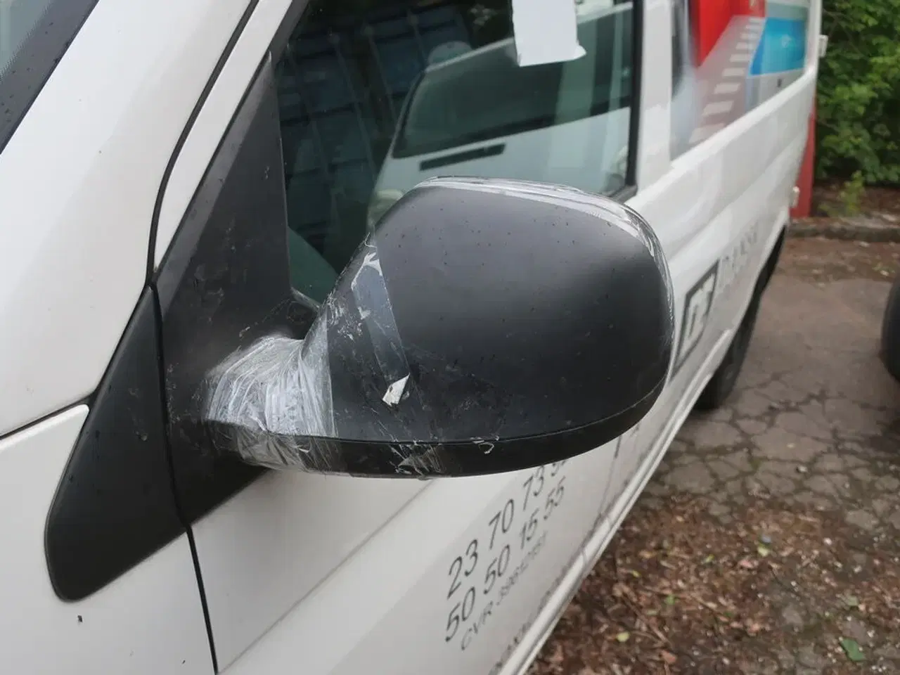 Billede 35 - Varebil VW Transporter 2.0 TDI 114hk kort