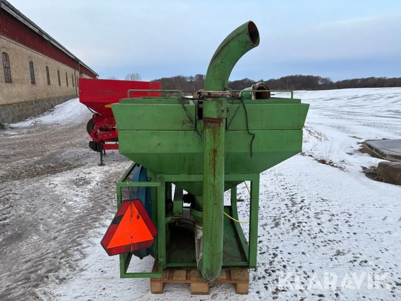 Billede 3 - Forst flowmatic 500 by Forst Flowmatic 500