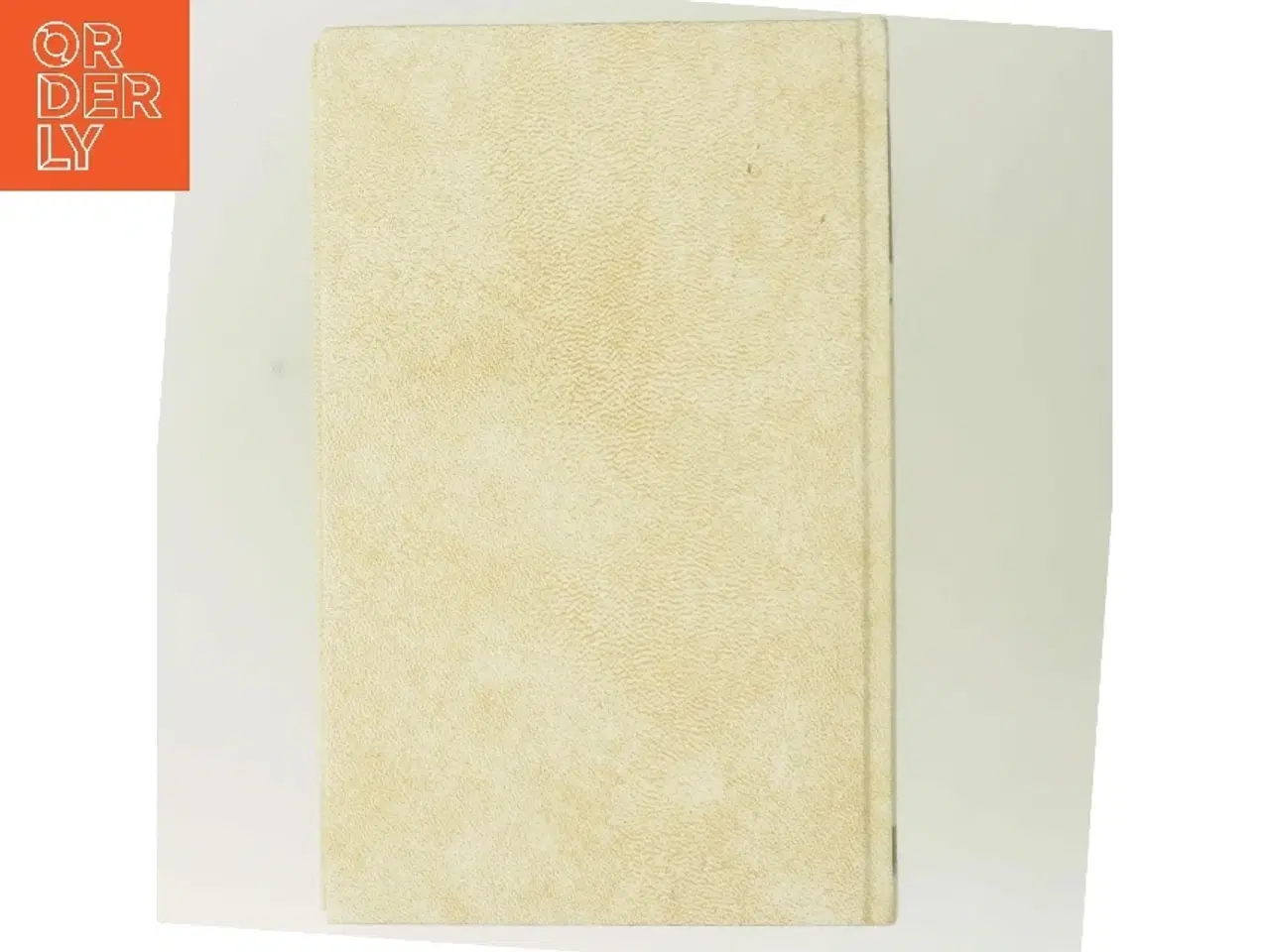 Billede 3 - Den brændende kyst af Wilbur Smith (Bog)