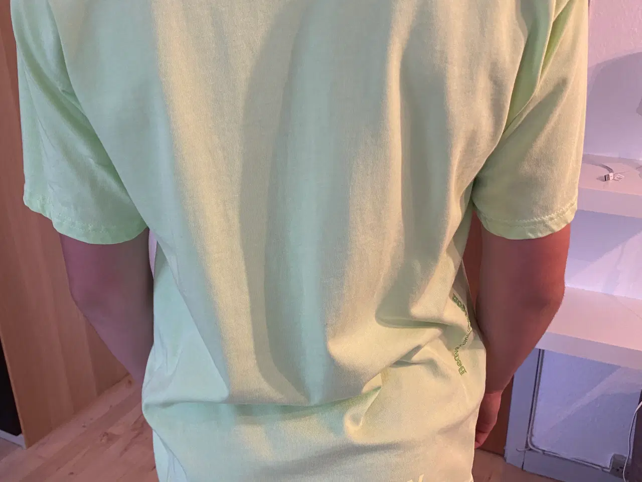 Billede 2 - Nike T-Shirt