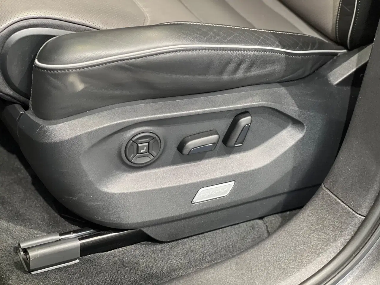 Billede 12 - VW Touareg 3,0 TDi 286 R-line aut. 4Motion