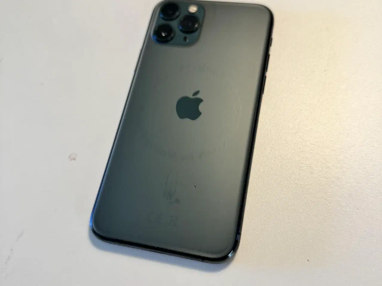 Billede 2 - iPhone 11 pro