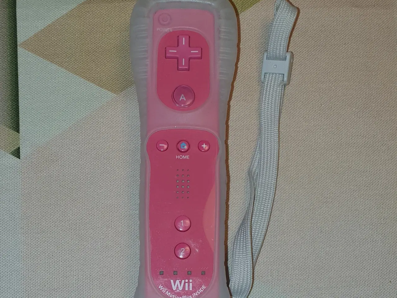 Billede 1 - Nintendo Wii original Controller 