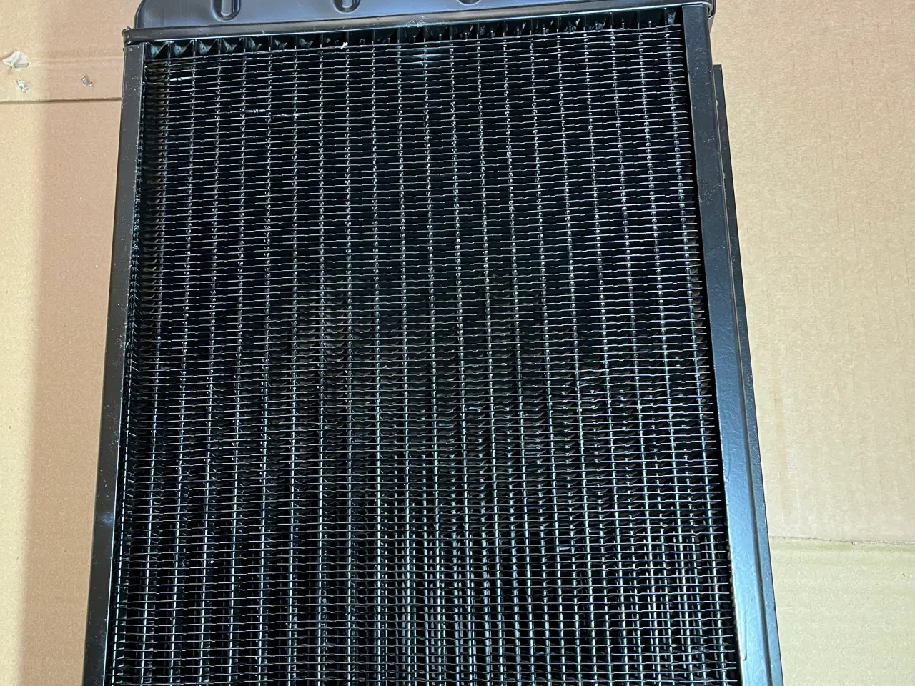 Billede 1 - Køler Super Dexta