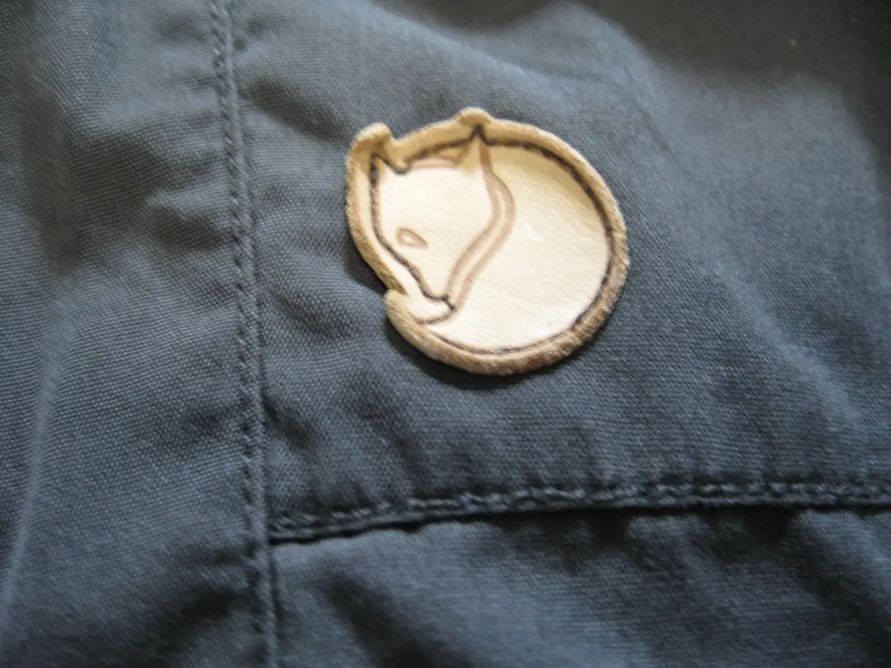 Billede 4 - Fjällräven shorts str 36