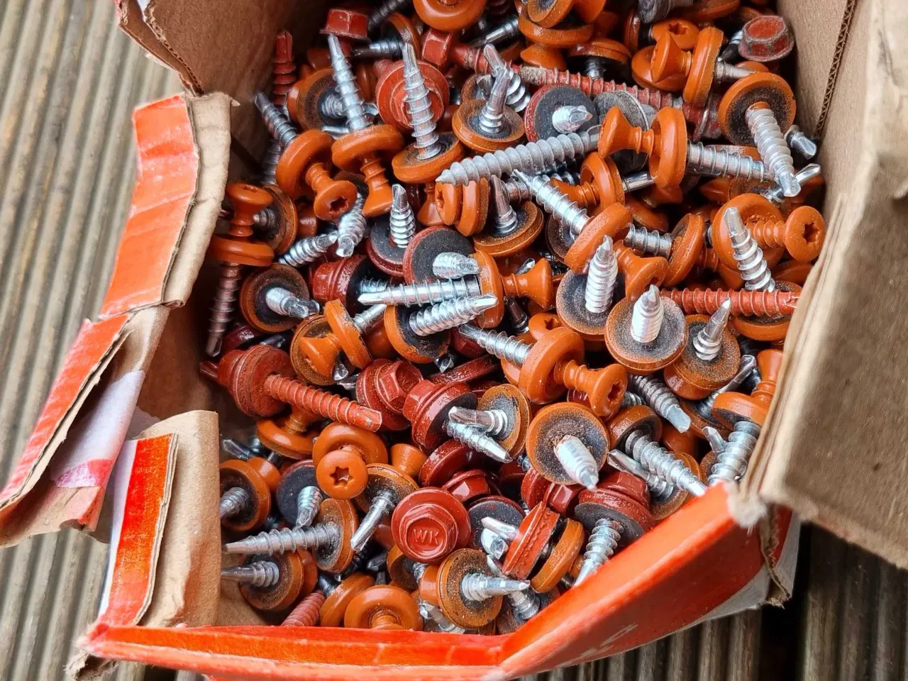 Billede 5 - Stål tagplader sælges 