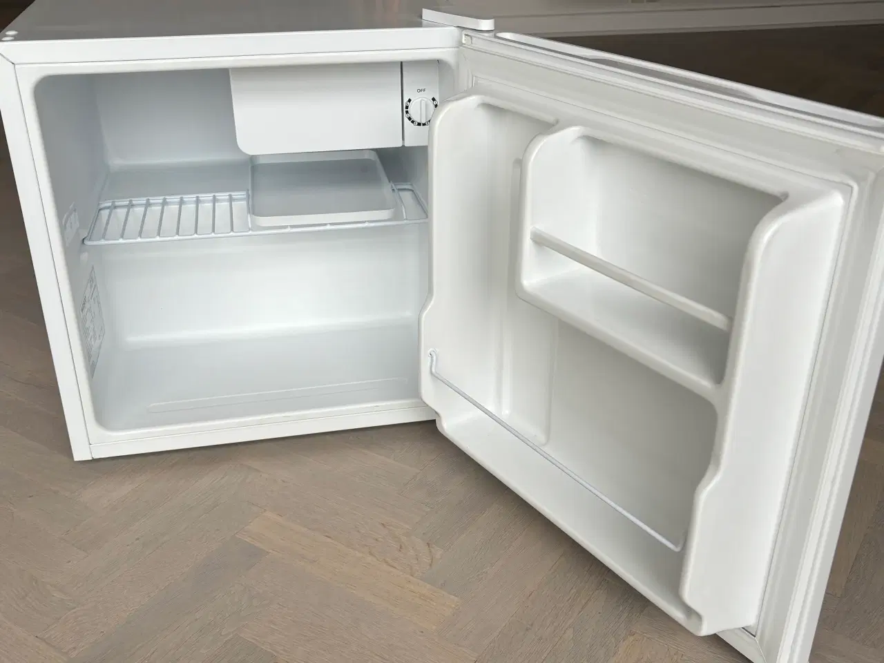 Billede 2 - Køleskab, Wasco K43LW