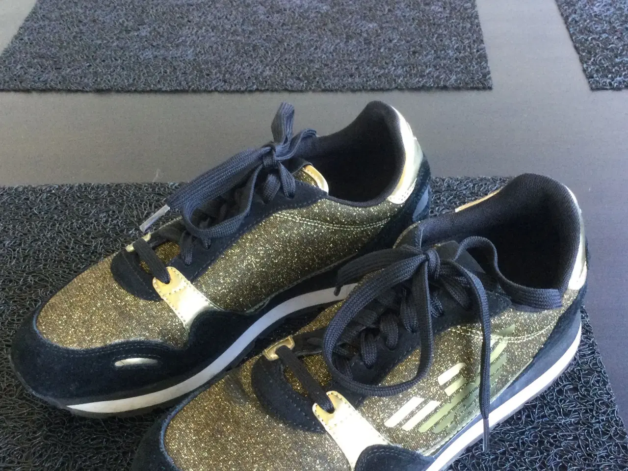 Billede 1 - Emporio Armani sneakers