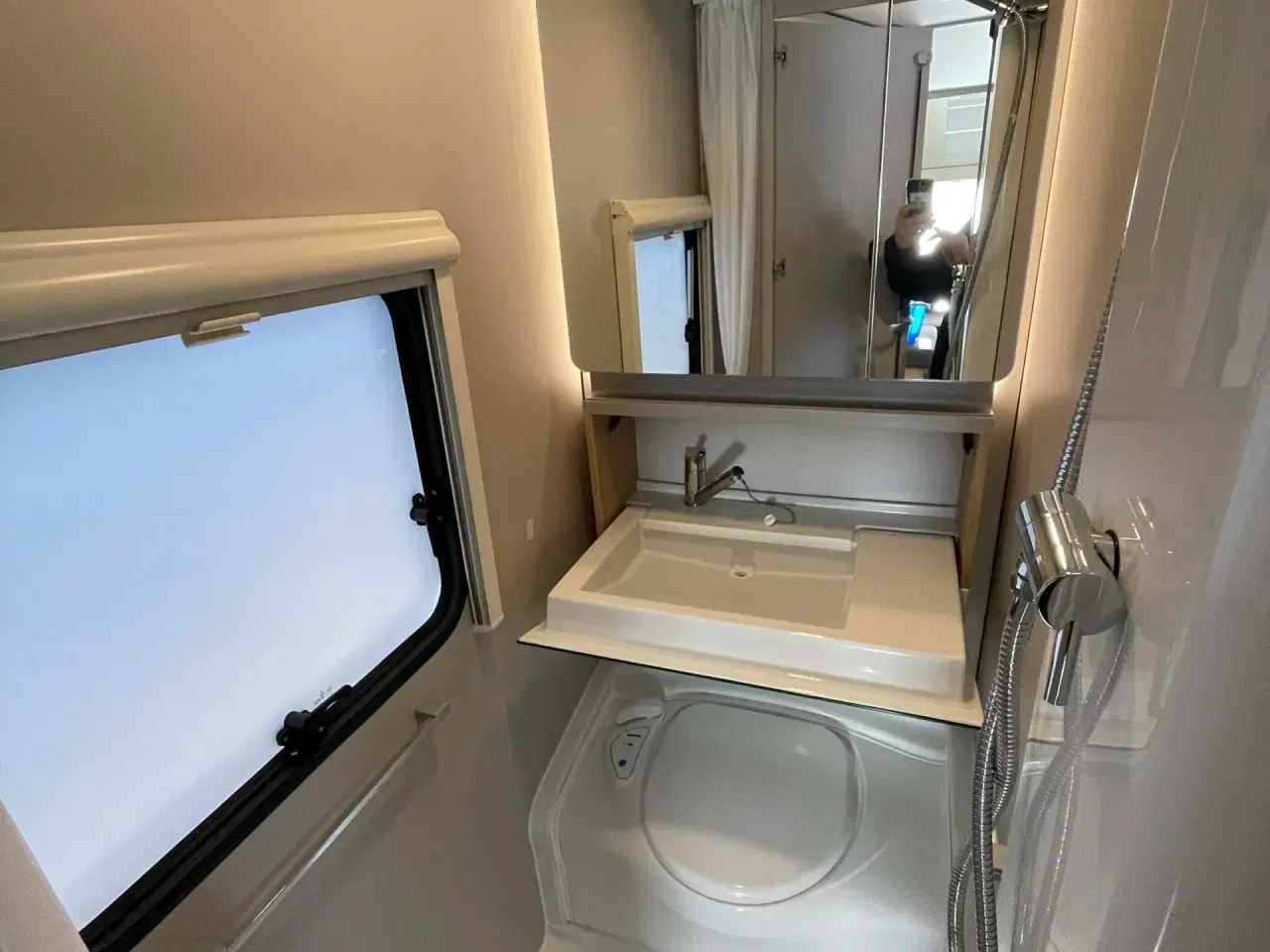 Billede 11 - 2024 - Adria Adora 522 UP