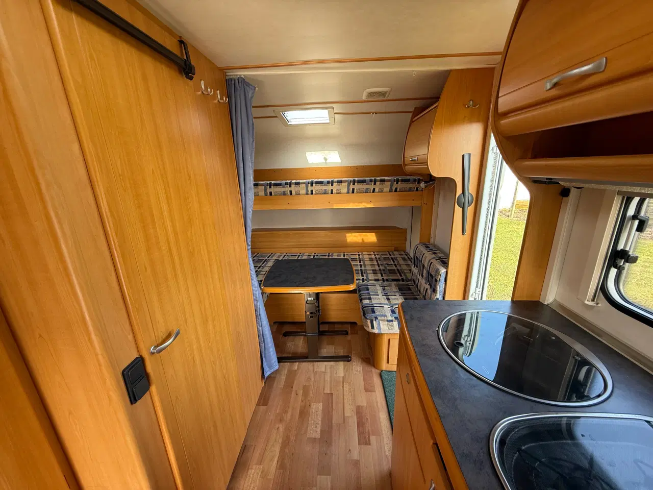 Billede 8 - 2005 LMC 530 k