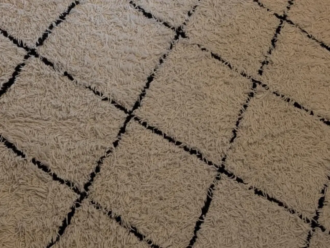 Billede 2 - Tæppe