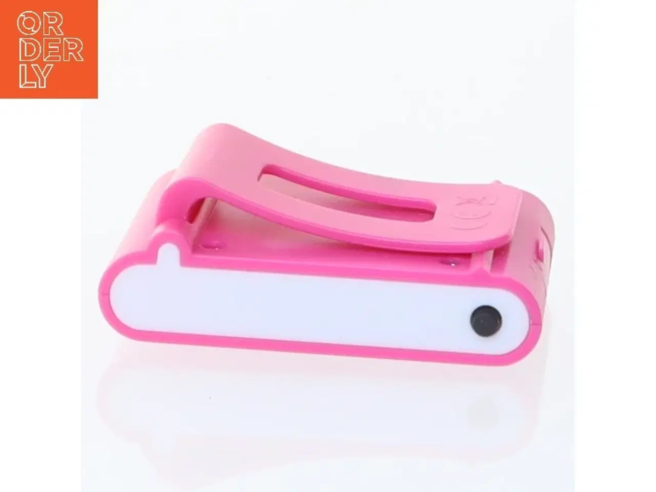 Billede 2 - Mp3-afspiller med klips