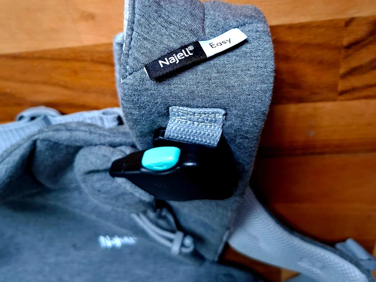 Billede 2 - Najell Easy bæresele