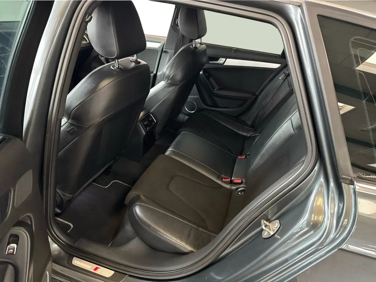 Billede 11 - Audi A4 1,8 TFSi 170 S-line Avant Multitr.