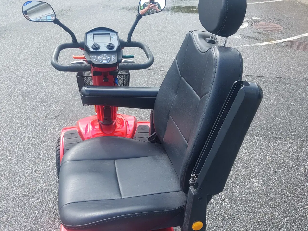 Billede 6 - El Go 840