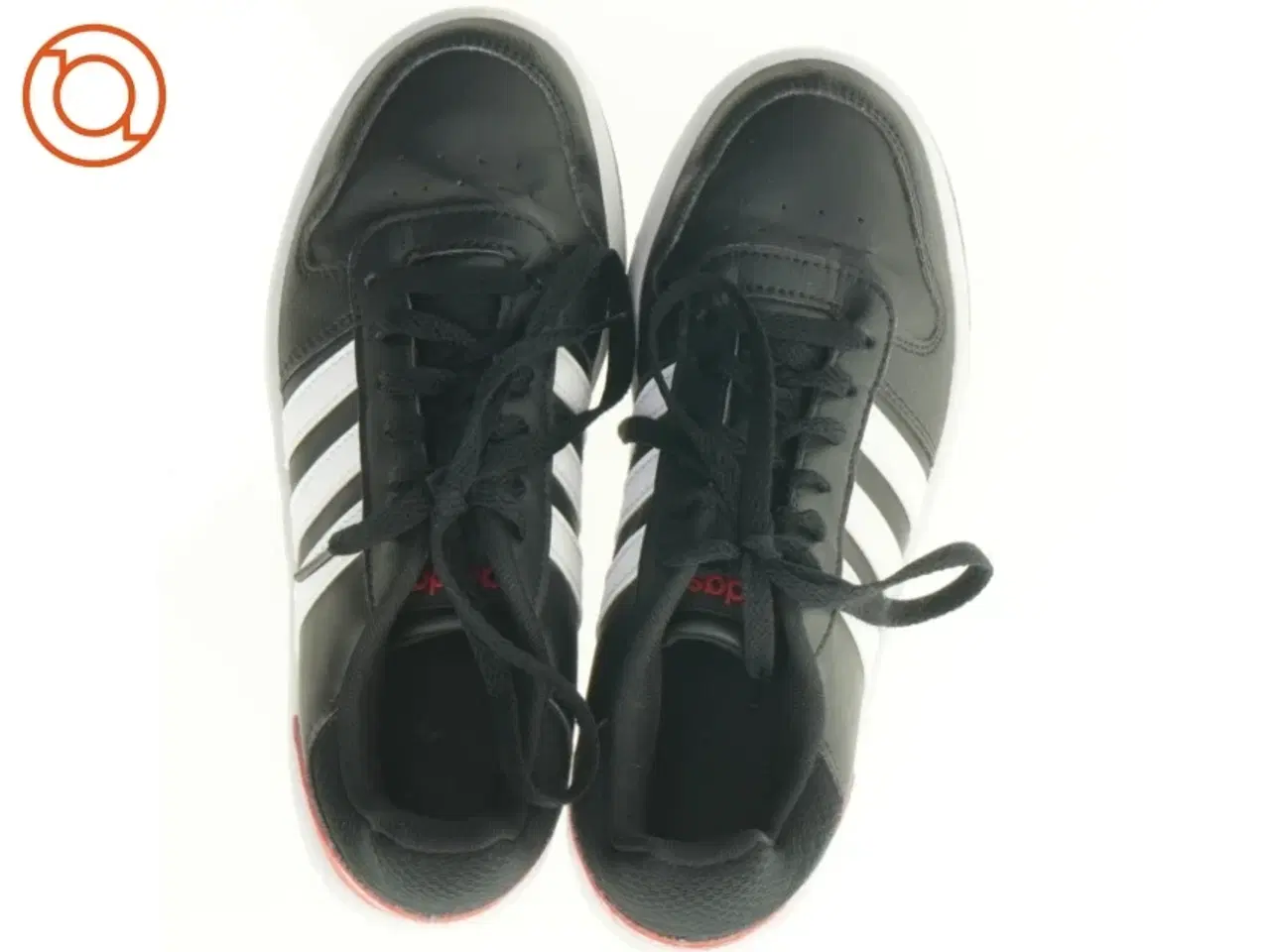 Billede 5 - Sko fra Adidas (str. 36 og 2 tredje del)