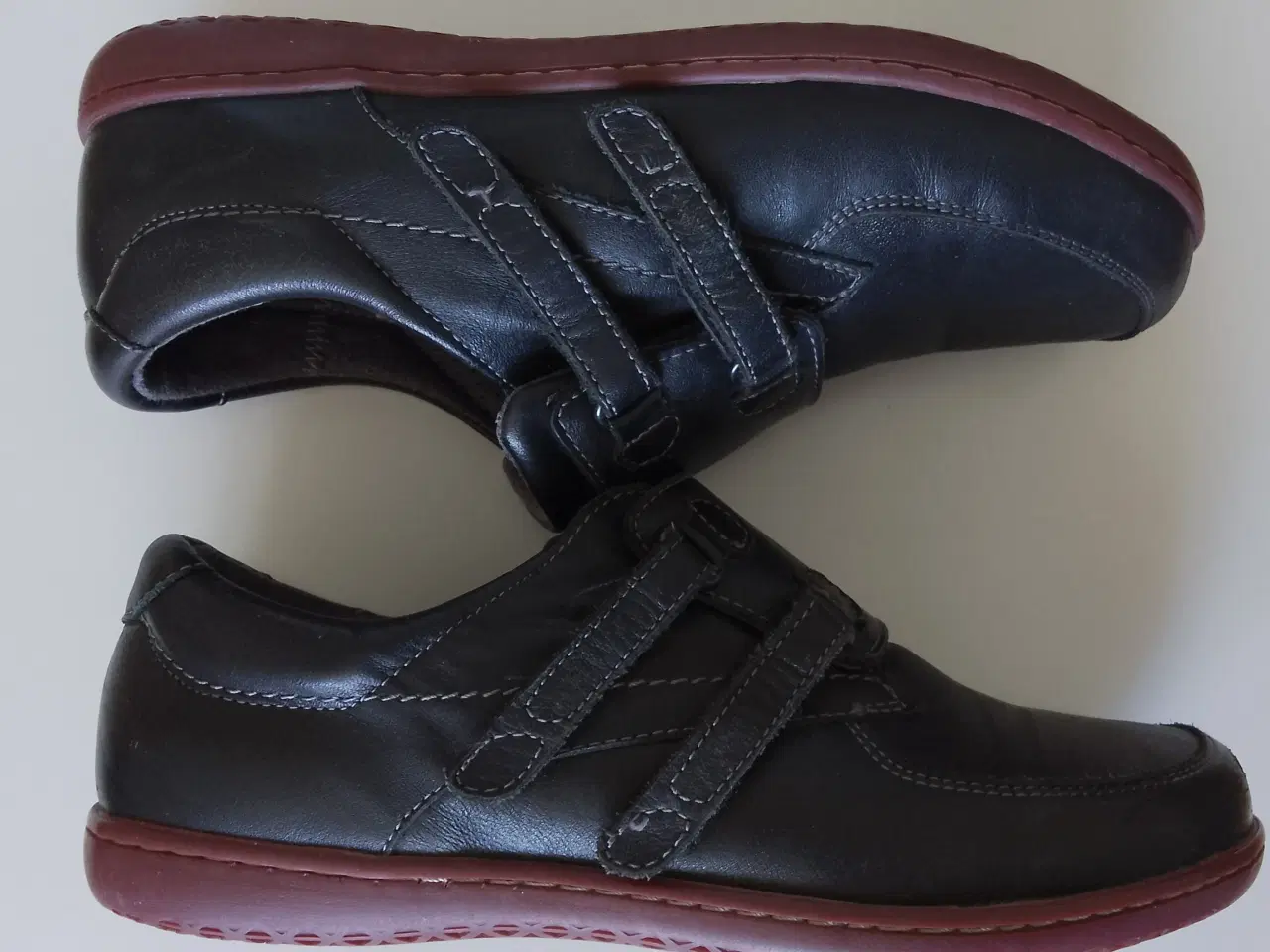 Billede 1 - New Feet - komfort sko 