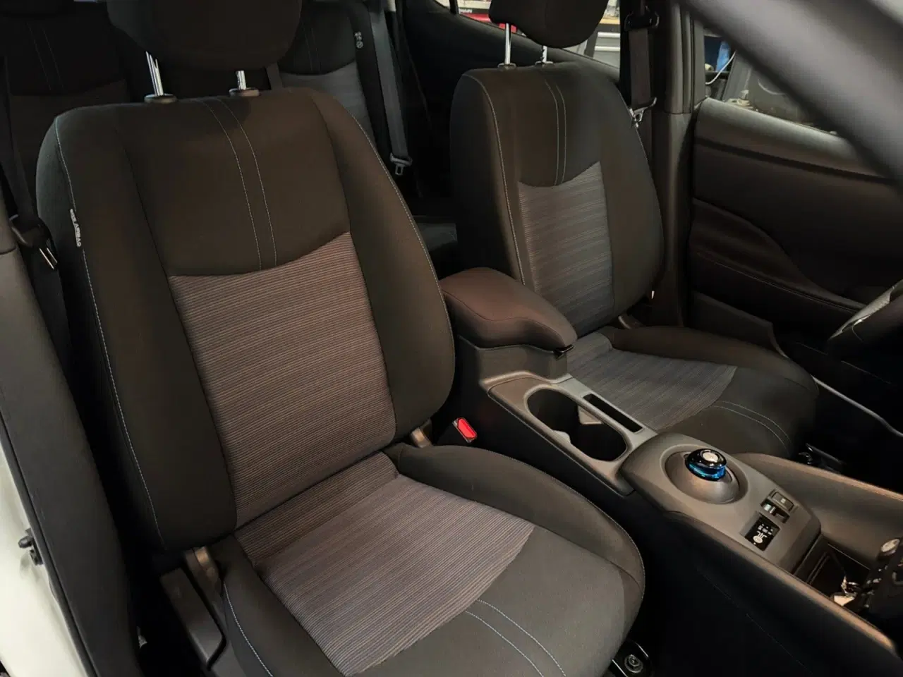 Billede 14 - Nissan Leaf 59 e+ N-Connecta