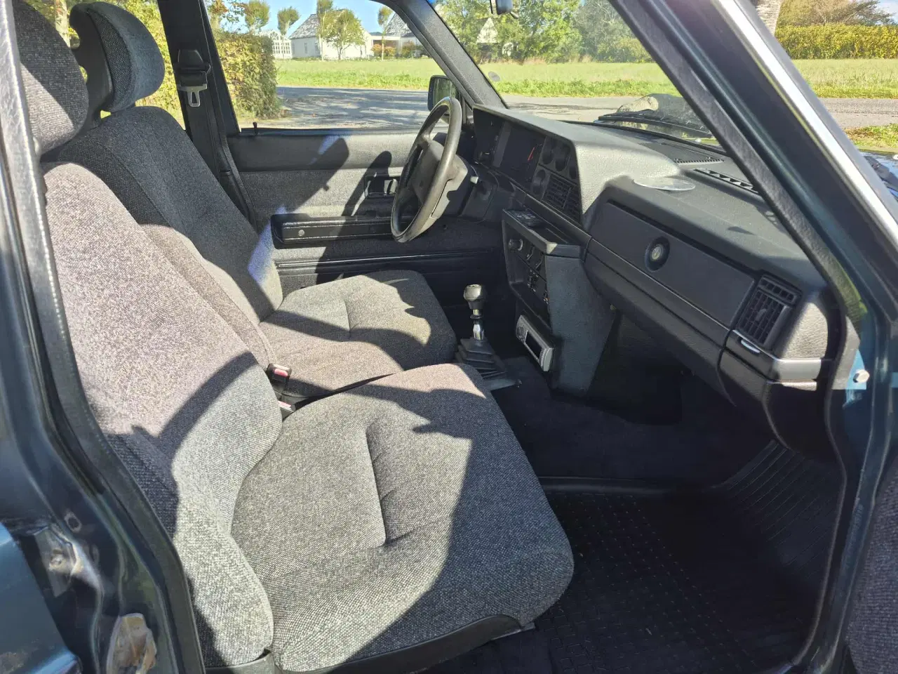 Billede 3 - Volvo 240 GL