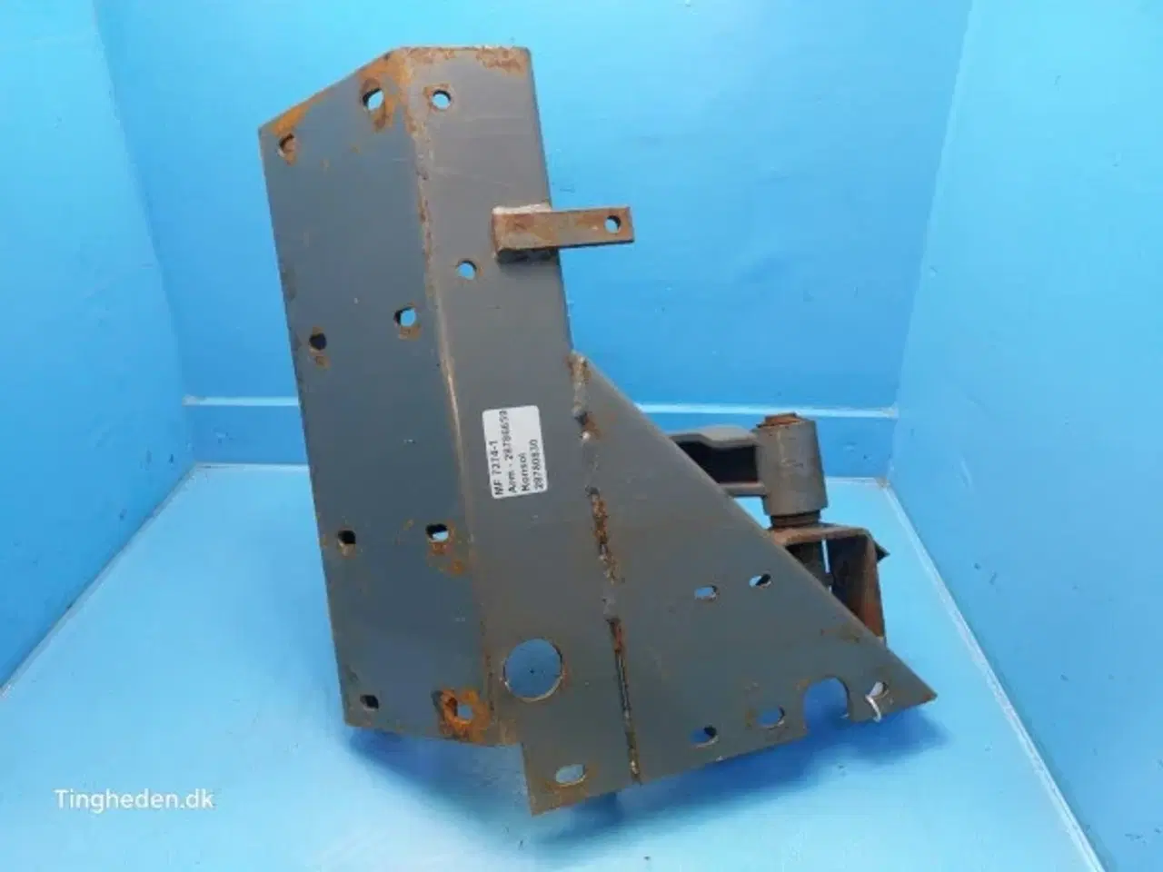 Billede 9 - Massey Ferguson 7274 Arm 28786659