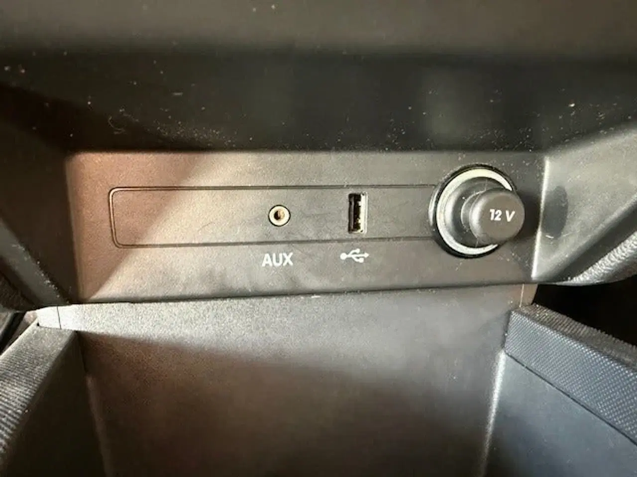 Billede 13 - Skoda Fabia 1,2 TSi 90 Ambition Combi