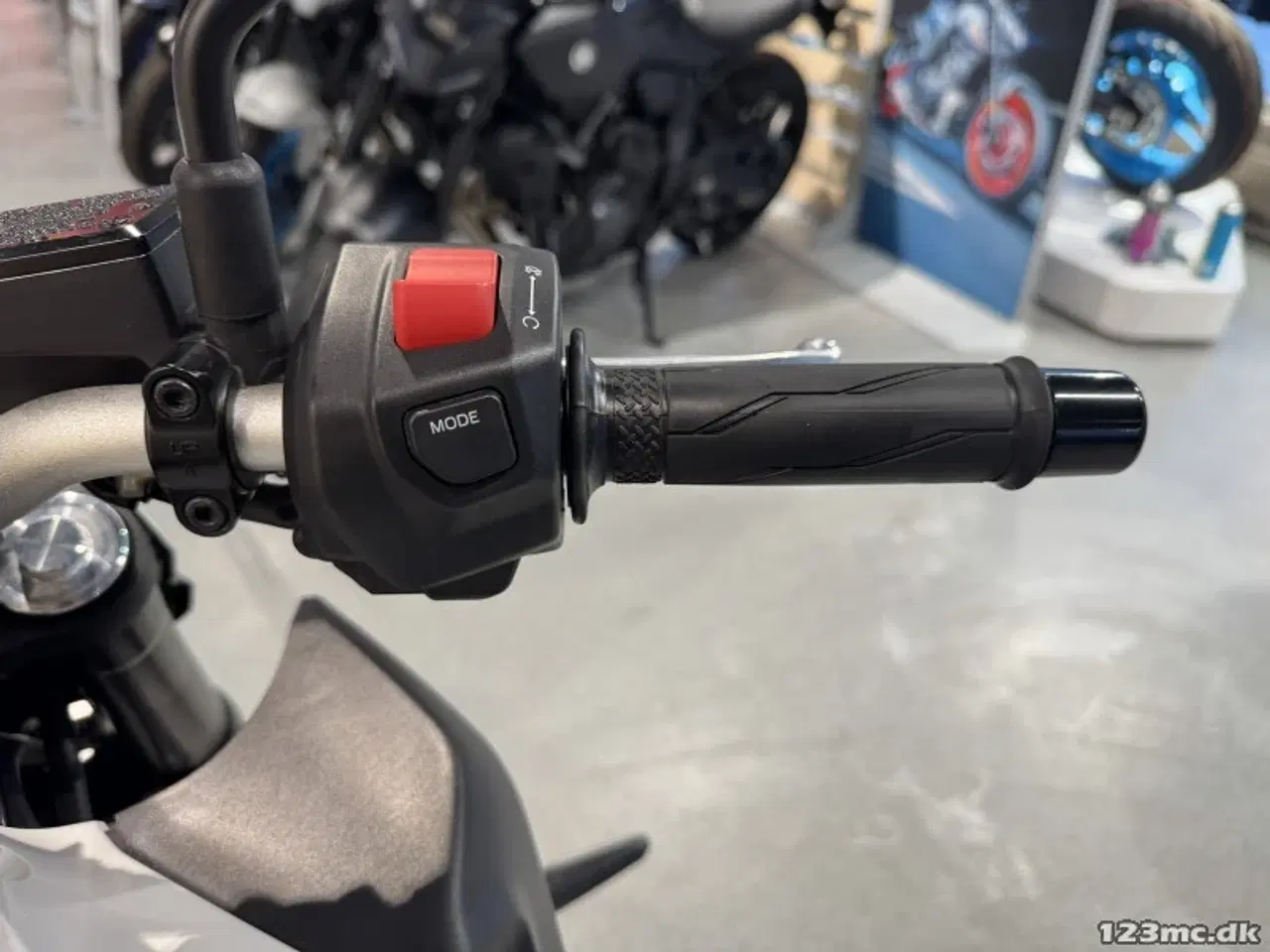 Billede 5 - Yamaha MT-07