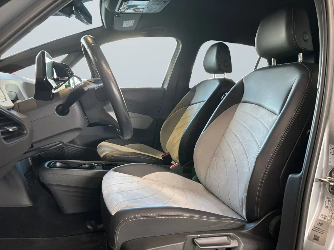 Billede 10 - VW ID.3 58 Pro Performance