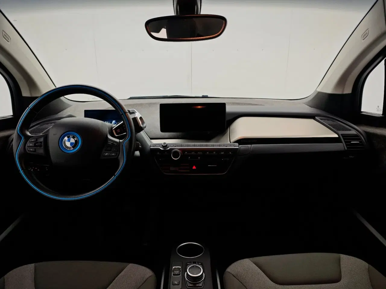 Billede 7 - BMW i3  Charged