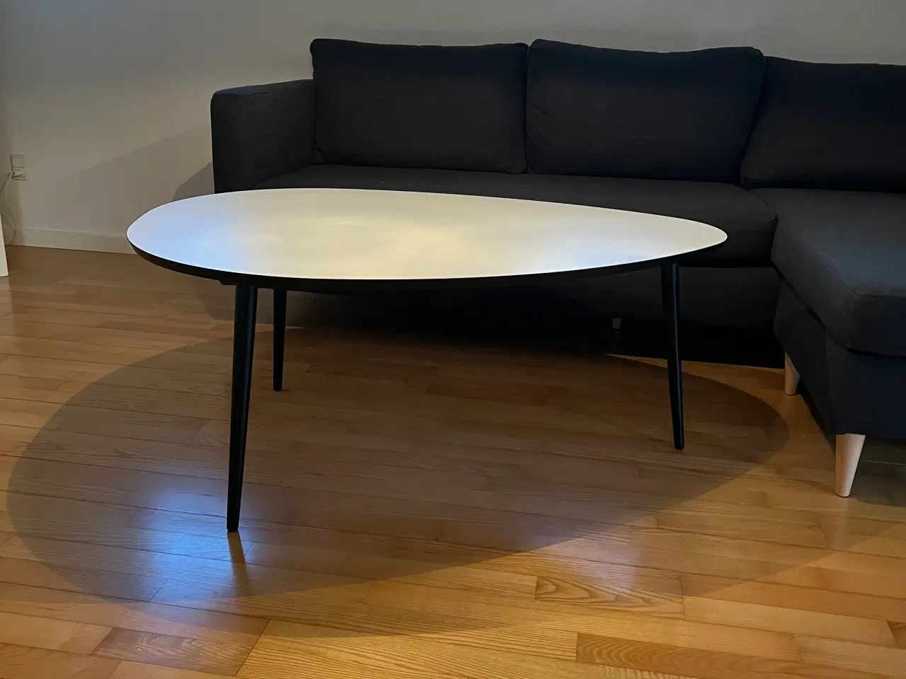 Billede 1 - Sofabord