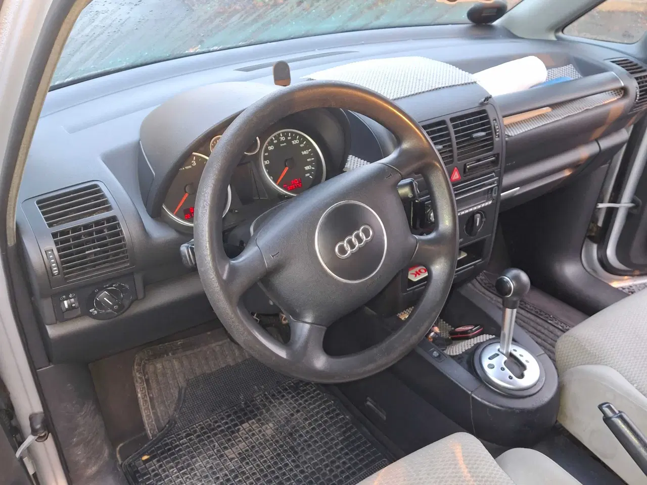 Billede 14 - Den køre billigt 