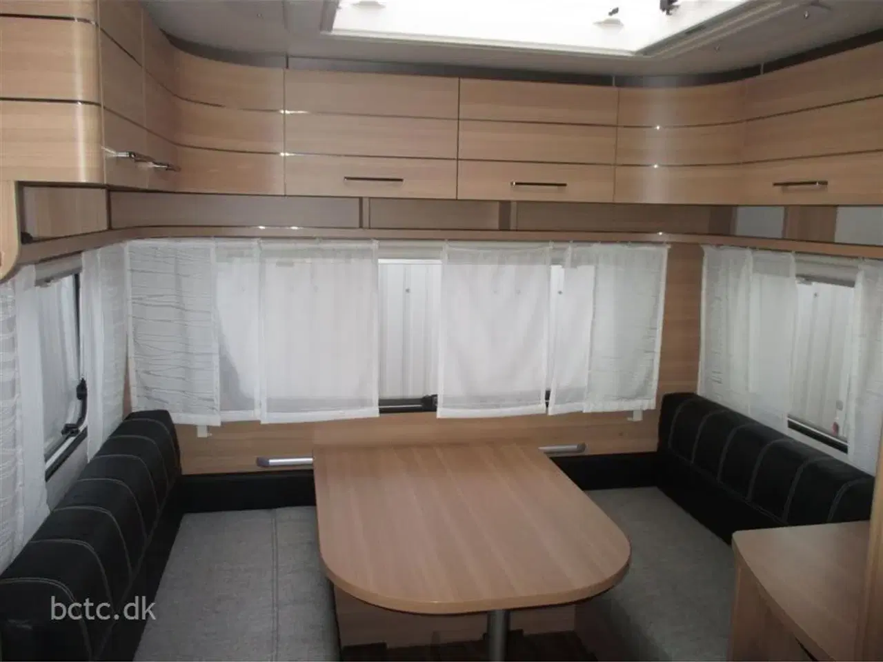 Billede 10 - 2016 - LMC Style 450 D