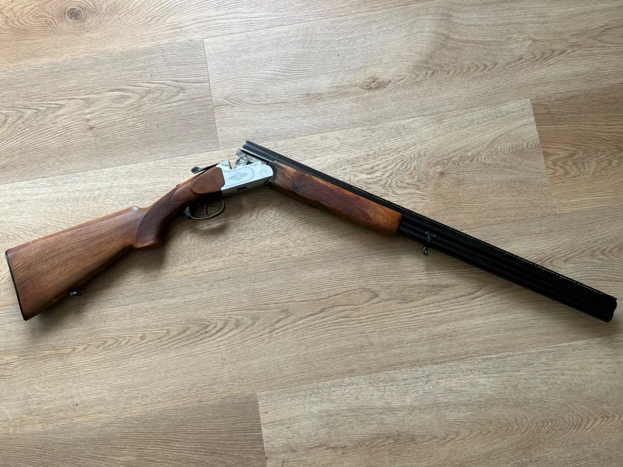 Billede 2 - jaguar gevær