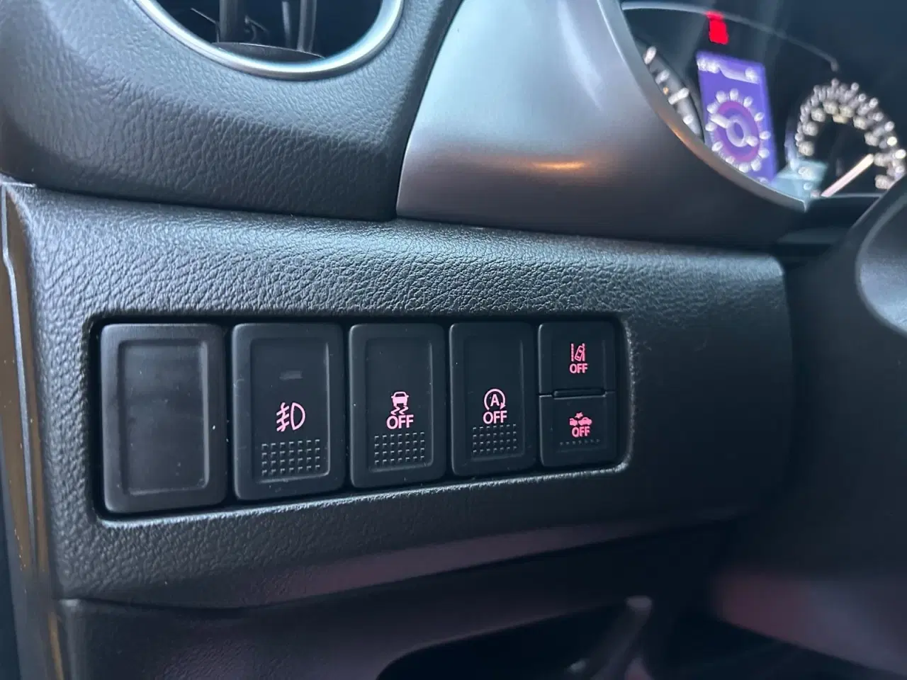 Billede 21 - Suzuki Vitara 1,4 mHybrid Active