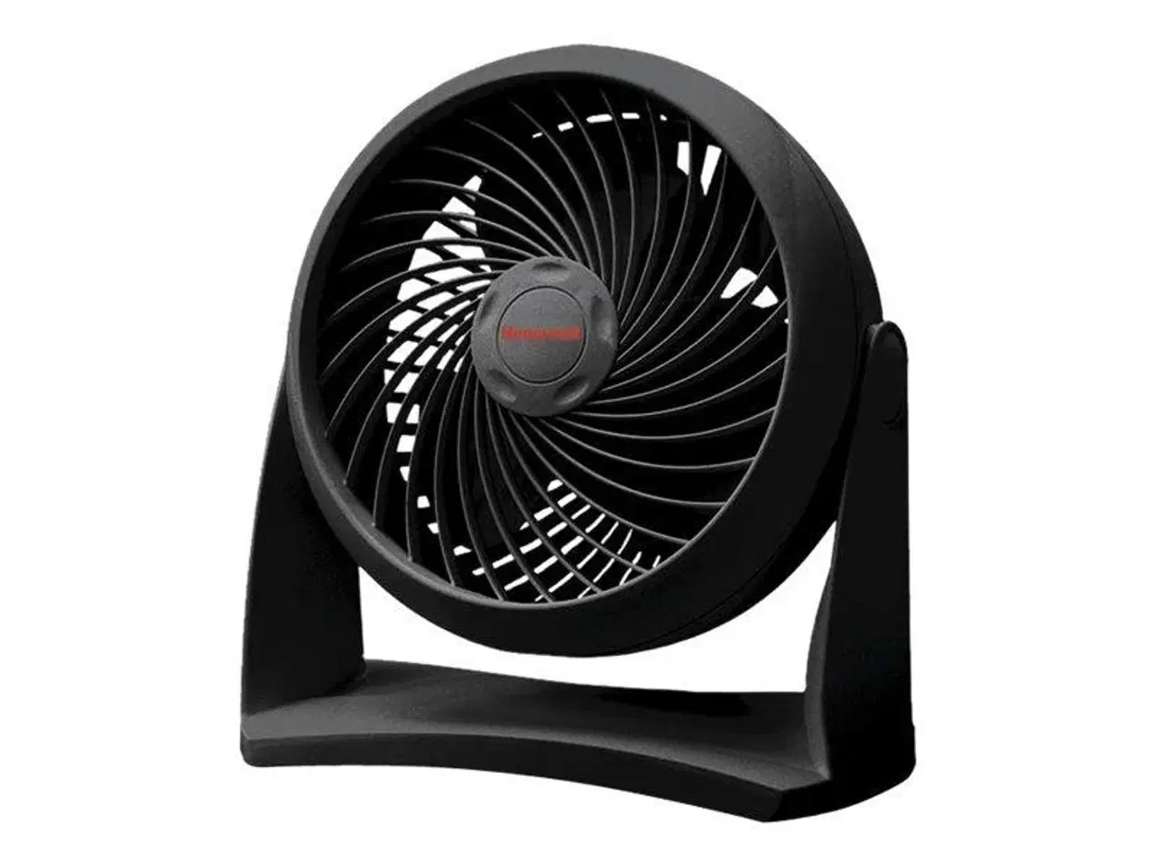 Billede 2 - Bordventilator Honeywell HT900E4 – vægmontering, sort