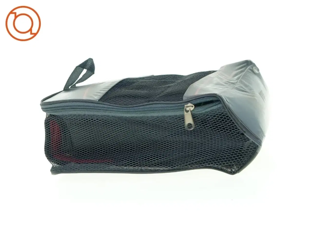 Billede 4 - NY I ORIGINAL EMBALLAGE Chest guard fra UFC (str. 27 x 21 cm)