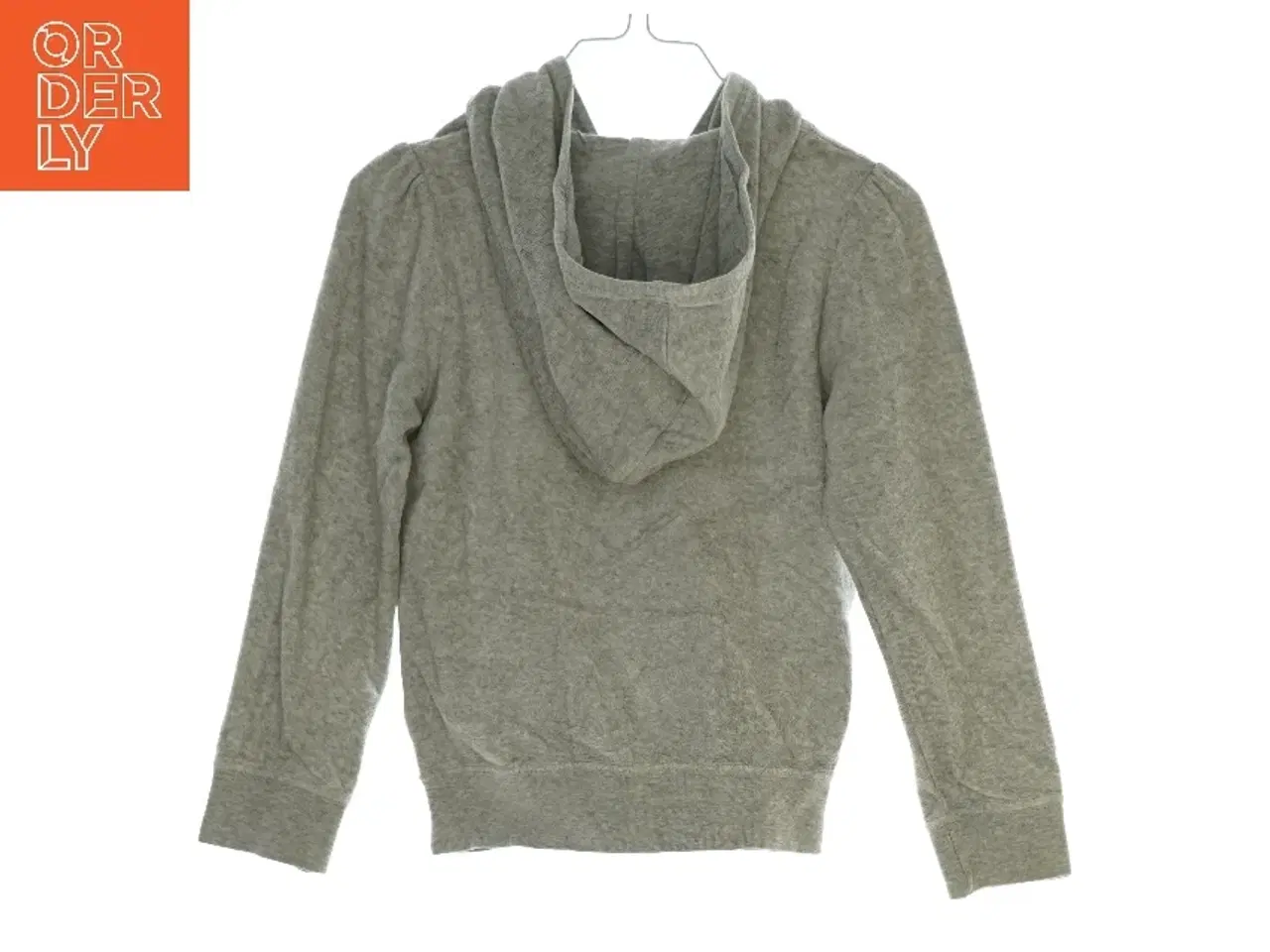 Billede 2 - Hættetrøje fra H&M (Str 110/116 cm)