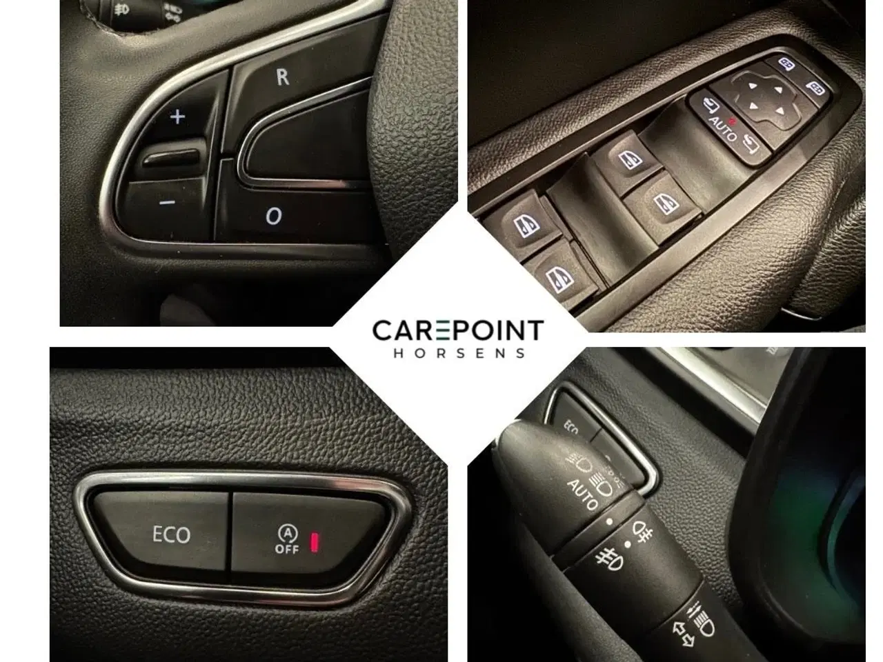 Billede 17 - Renault Kadjar 1,3 TCe 140 Limited EDC