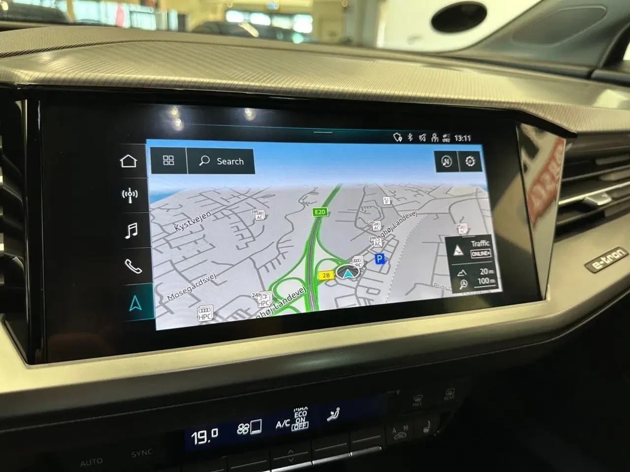 Billede 21 - Audi Q4 e-tron 35 Sportback