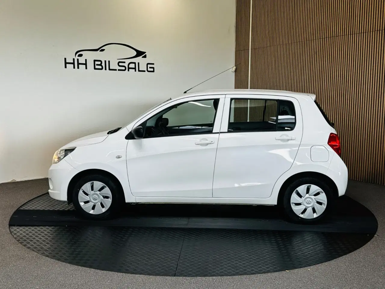 Billede 8 - Suzuki Celerio 1,0 Comfort AGS