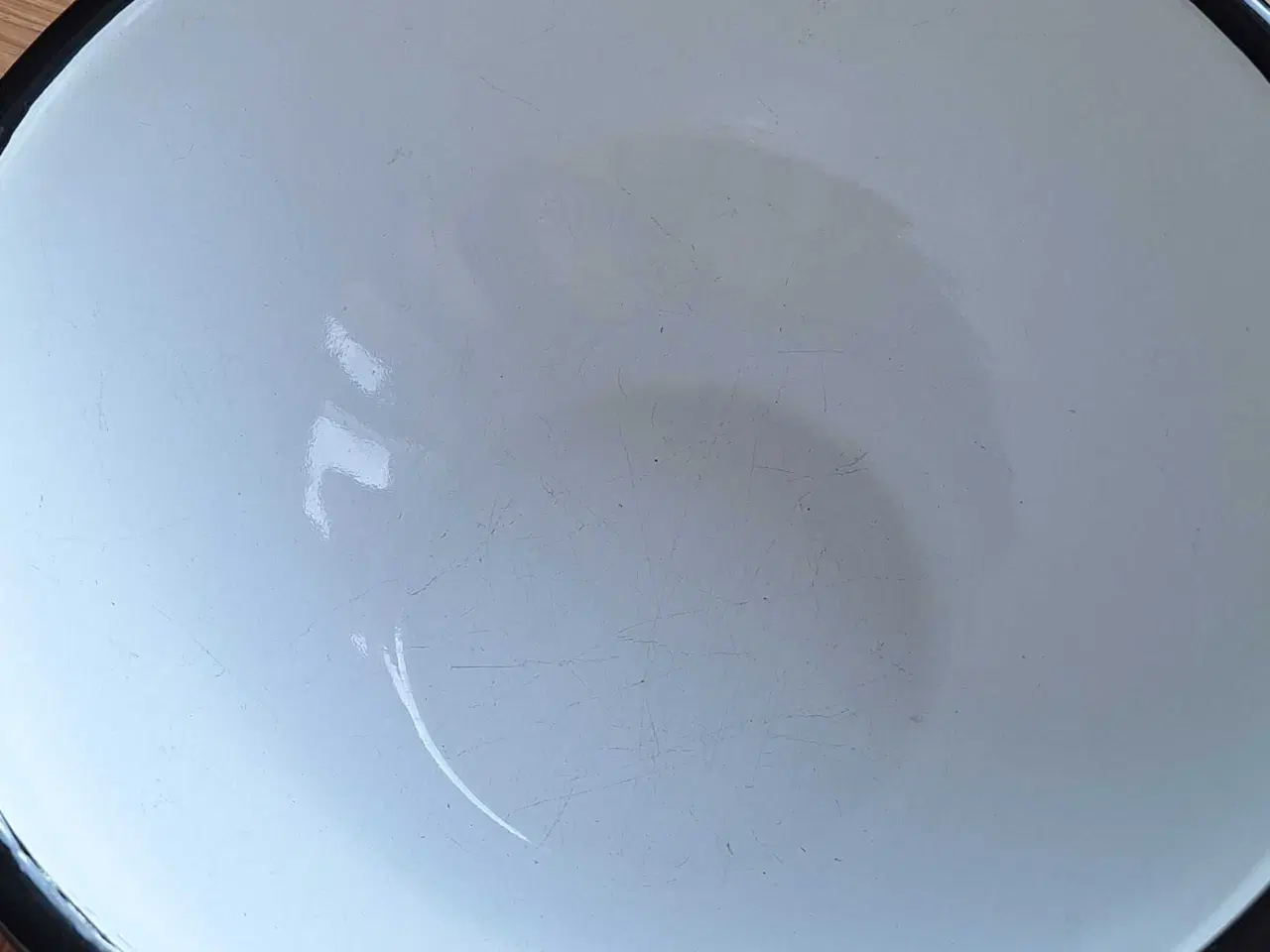 Billede 5 - Vintage emaljeskål 