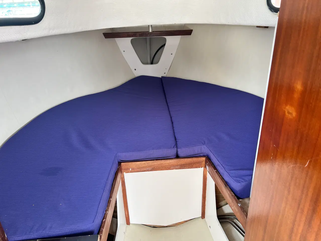 Billede 6 - Albin Vega, mulighed for køb af bådplads