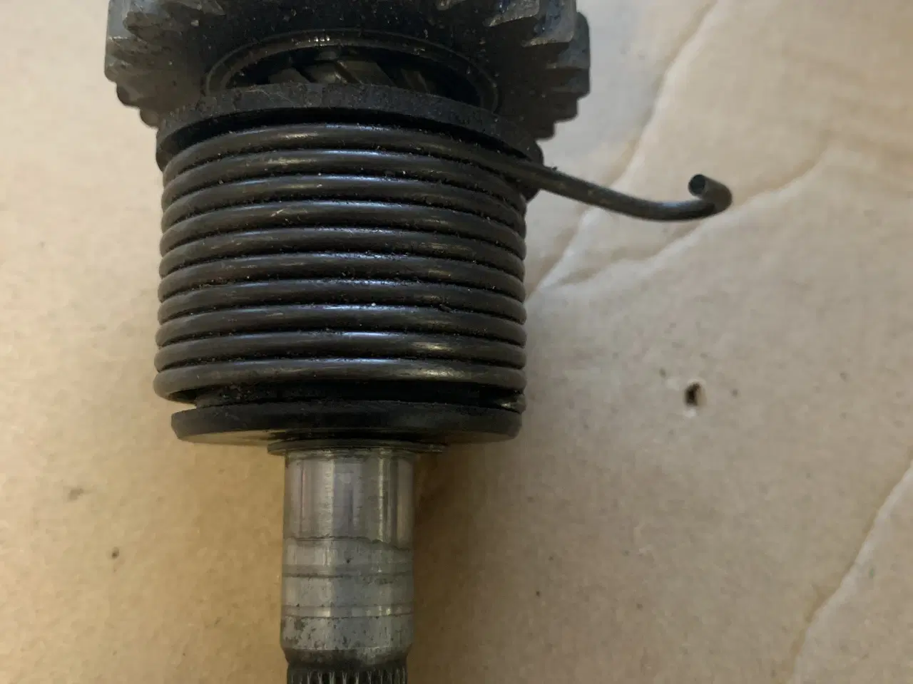 Billede 9 - Yamaha fs1