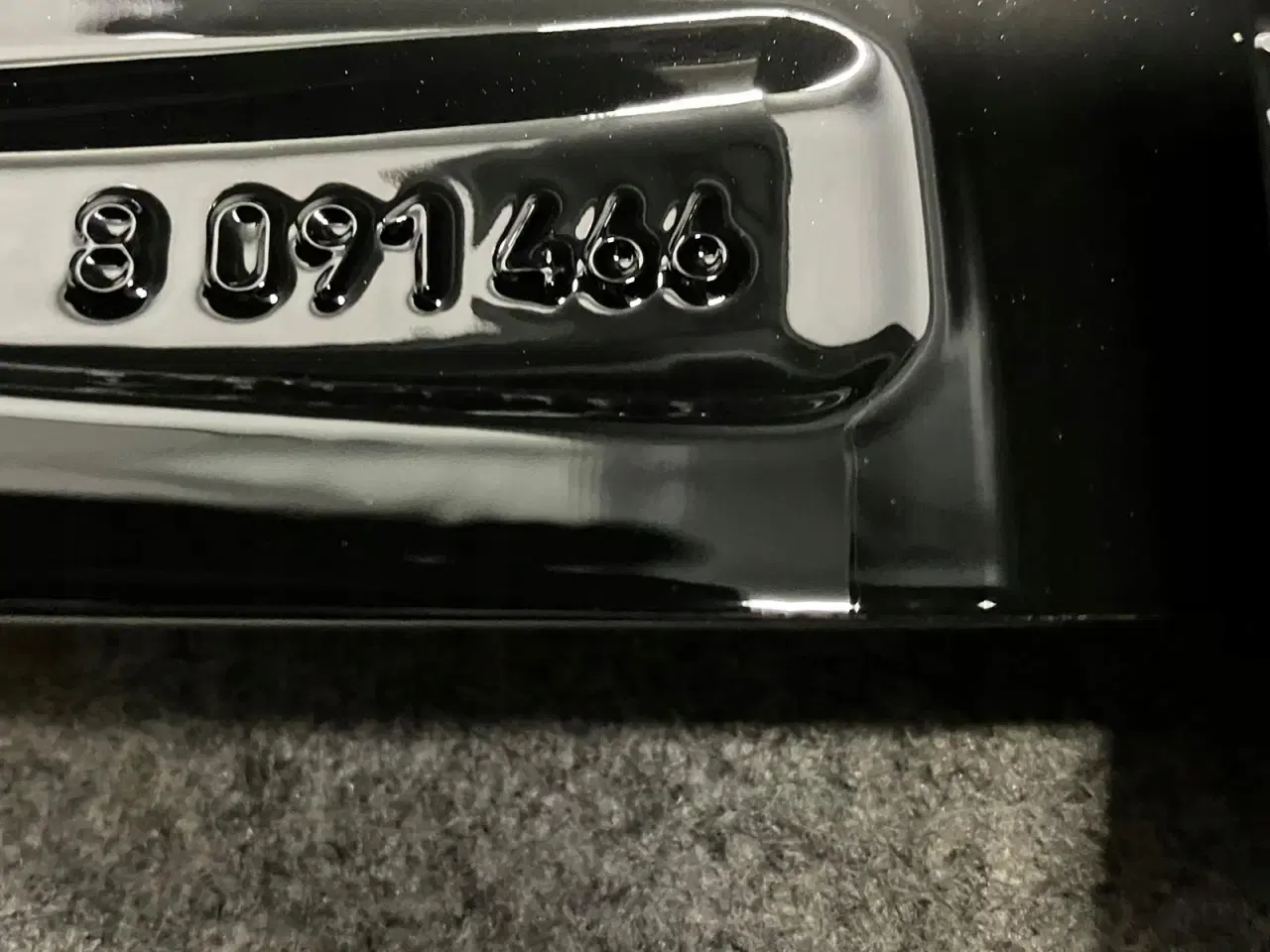 Billede 8 - ALUFÆLGE BMW Z4 G29 798M 18"