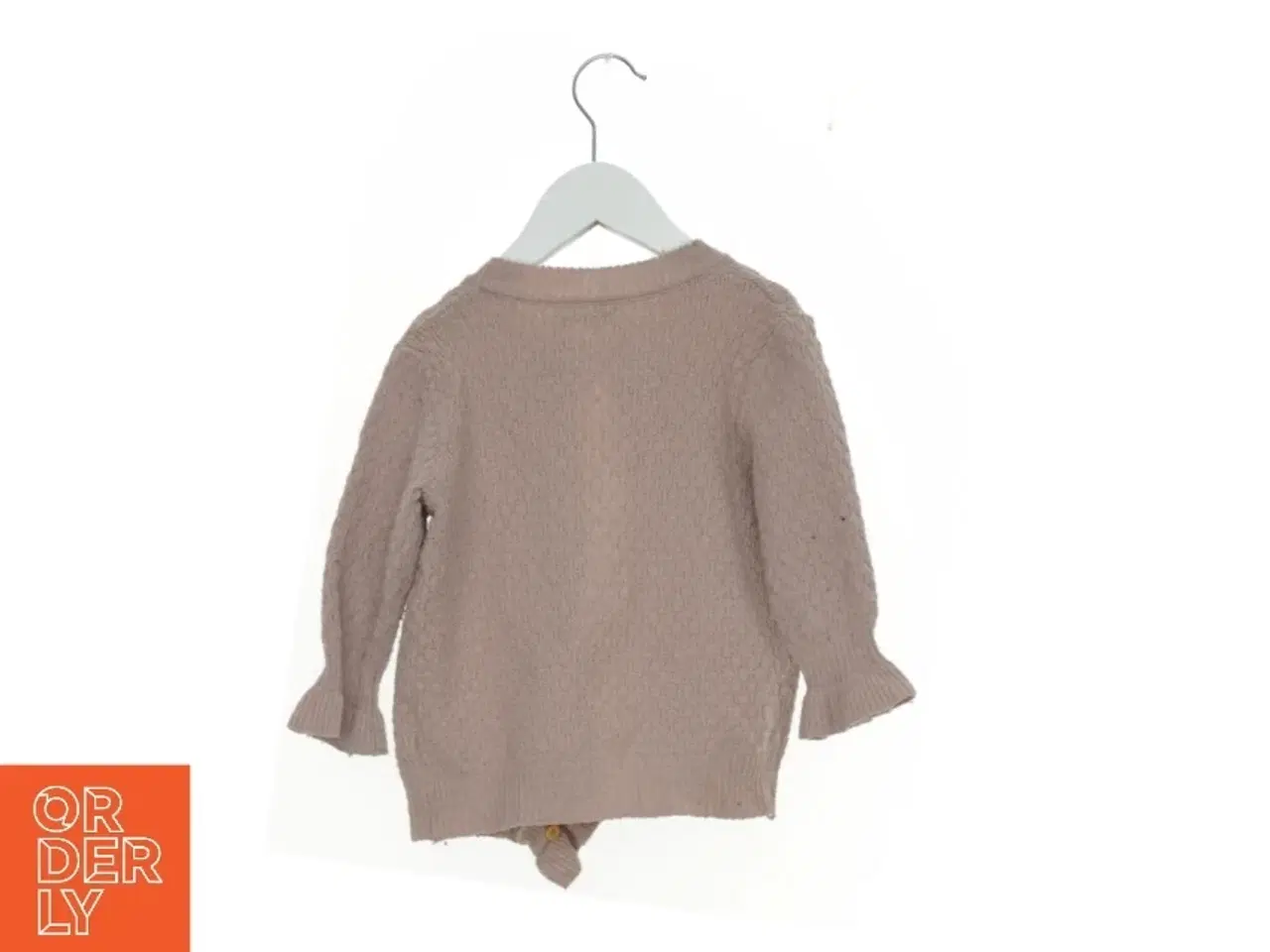 Billede 2 - Cardigan fra Name It (str. 86 cm)